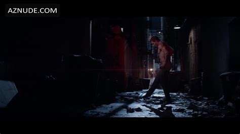 Terminator Genisys Nude Scenes Aznude Men