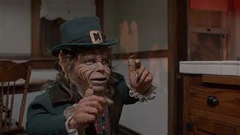 Worst To First Ranking The Leprechaun Franchise Wicked Horror