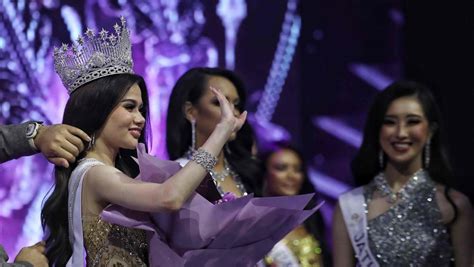 Mengenal Body Checking Yang Dilakukan Miss Universe Indonesia