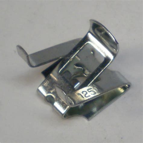 captive nut cabinet parts