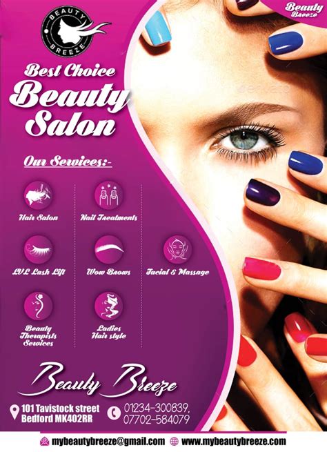 choosing   beauty salon  bedford  hair salon  bedford