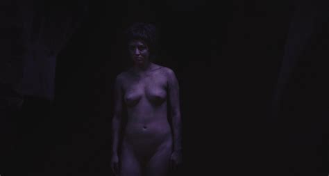 Naked Maria Evoli In We Are The Flesh