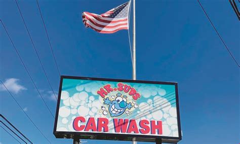 works car wash reg    suds car wash east