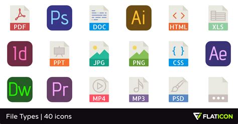 file icon   icons library
