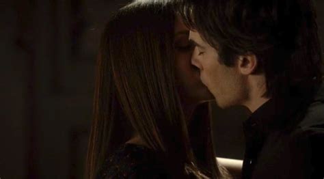The Angst Report The Vampire Diaries Elena S Sired To