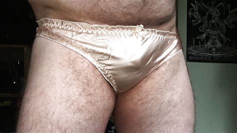 sexy shiny satin panties 10 pics xhamster
