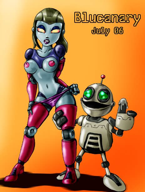 Ratchet And Clank Furries Pictures Pictures Sorted By
