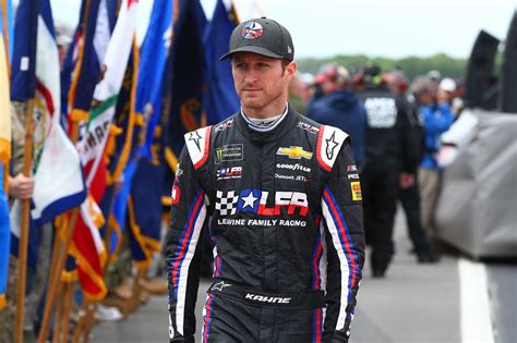 nascar veteran kasey kahne   full outlaw