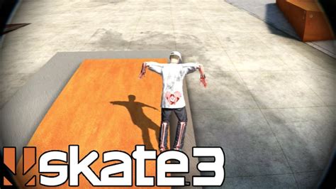 skate 3 domination e hall of meat parte 94 youtube