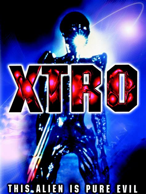 Xtro Movie Reviews And Movie Ratings Tv Guide