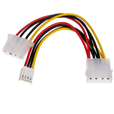 adapter molexmini molexmolex ak ca