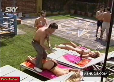 big brother vip mexico nude scenes aznude