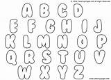 Bubble Letters Printable Coloring Pages Alphabet Letter Names Print Cute Fonts Writing Info Draw Template Lettering Font Color Mrs Colouring sketch template