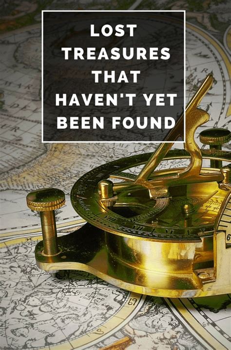 legendary lost treasures    waiting    mapping megan