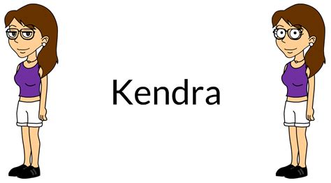 kendra super worldwide girl goanipedia fandom