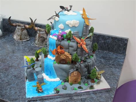 amazing how to train your dragon cake yum pinterest dragon cakes and dragons