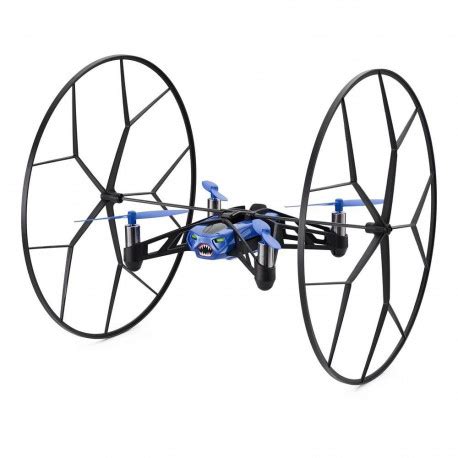 parrot rolling spider drones photopoint