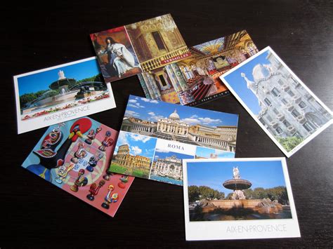 postcards  market  business henry fuentes