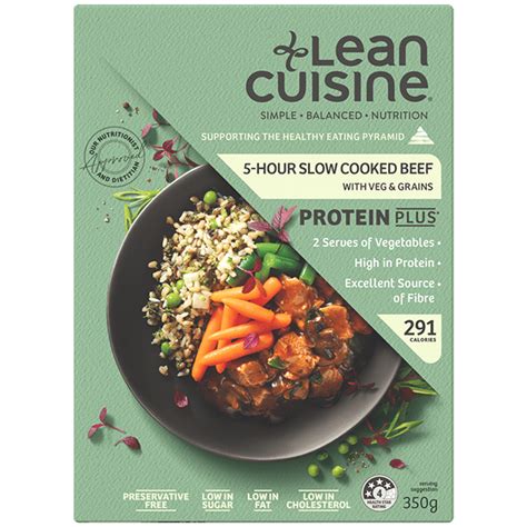 Lean Cuisine For Diabetes Lean Cuisine® Marketplace Limited Edition