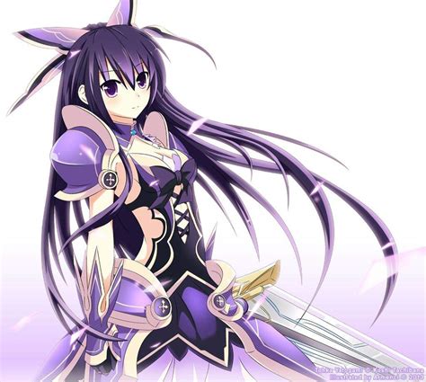 tohka yatogami wiki anime amino