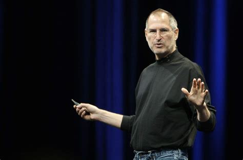 Fantasy Keynote Shows How Steve Jobs Would Have Sold Us On
