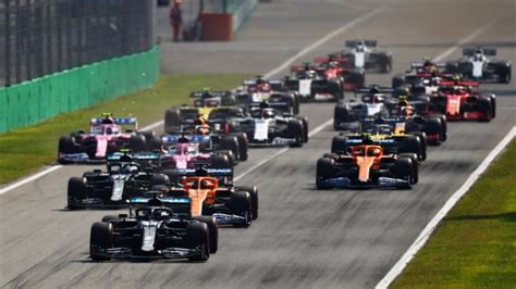 what is a reverse grid sprint race in f1 how the qualifying format
