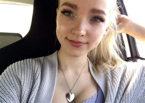 Dove Cameron Nude Leaked Snapchat Pics And Sex Tape Okdio