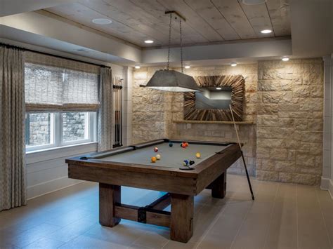 Modern Pool Tables For Having Meals And Playing Midcityeast