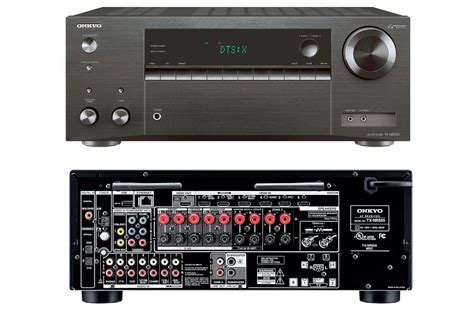 affordable onkyo home theater receivers