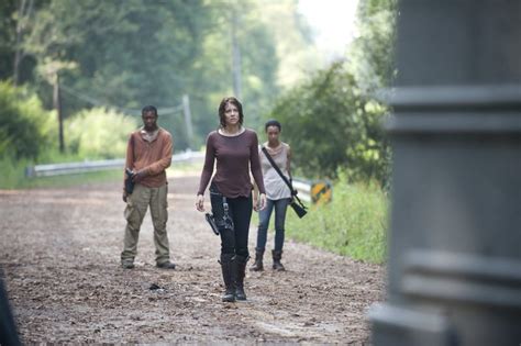 The Walking Dead Alone 4 13 Episode Review Blast Magazine
