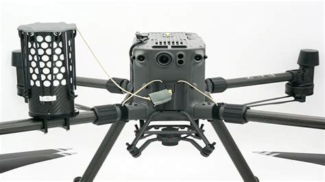 drone rescue introduces parachute system  dji  dji forum