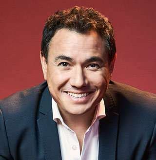 sam pang married mentioned  daughter   interview