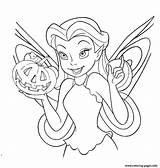 Halloween Coloring Fairy Pages Disney Printable Print Prints Info Gif sketch template
