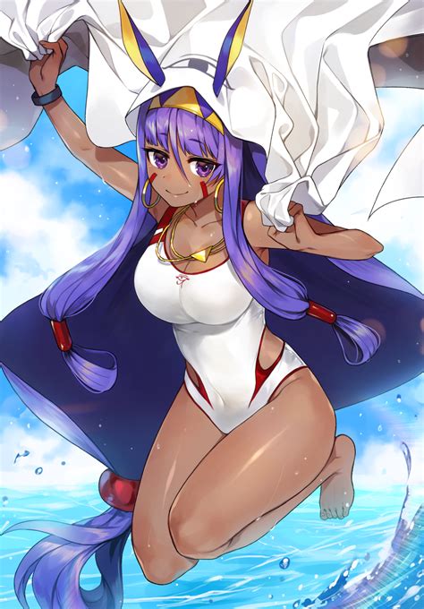 Gijang Nitocris Fate Nitocris Fate Grand Order Nitocris