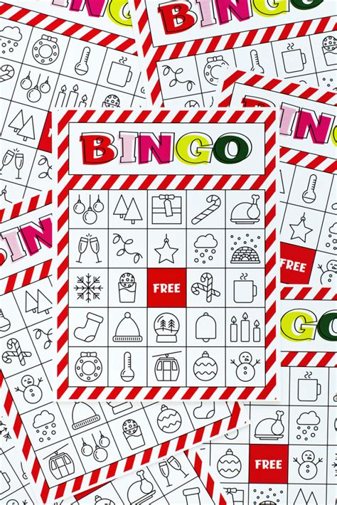 printable bingo cards  large groups   printable