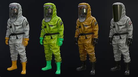 highest hazmat suit level  level hamat suits waterproof