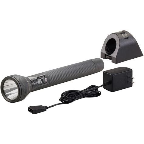 streamlight sl lp rechargeable led flashlight  bh photo