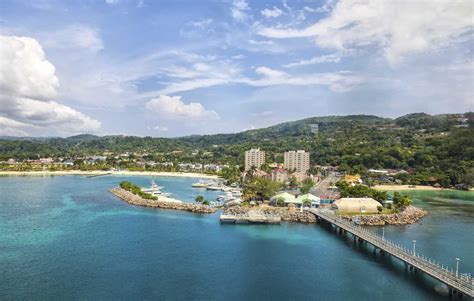 Montego Bay Jamaica Discover Hotels And Things To Do