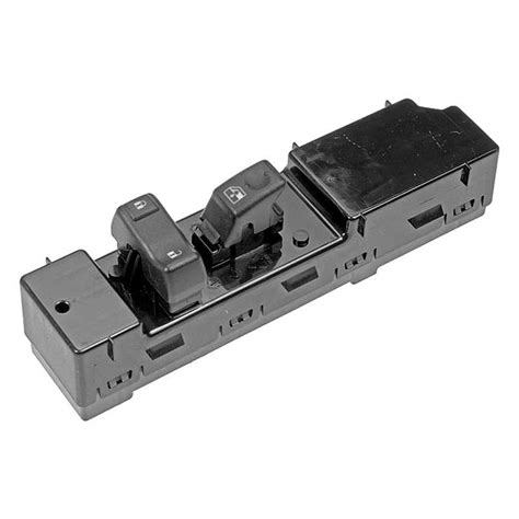 dorman   oe solutions remanufactured front passenger side power window switch
