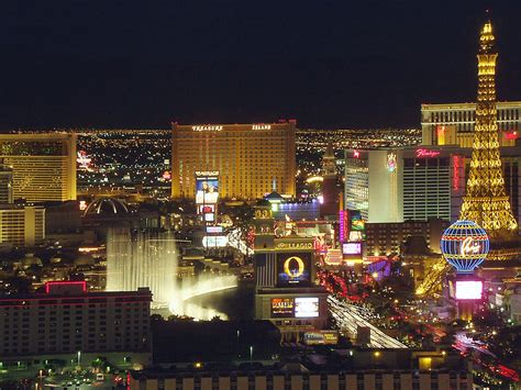 Las Vegas Hd Wallpapers Wallpaper Wiki