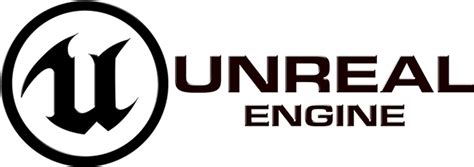 1425334231 Unreal Engine Logo Emoshape Emotions Synthesis