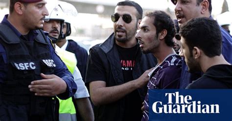 Bahrain Anti Government Protests – In Pictures World News The Guardian