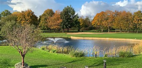 review bicester hotel golf spa luxury travel diary