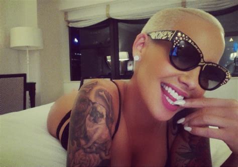 amber rose sex tape leaked watch it here