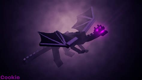 minecraft wallpaper ender dragon game wallpapers