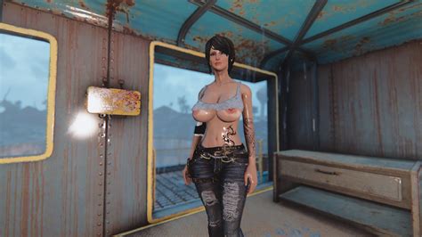 post your sexy screens here page 15 fallout 4 adult