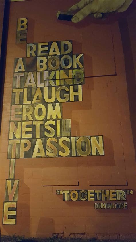 talkind tlaugh tpassion crappydesign