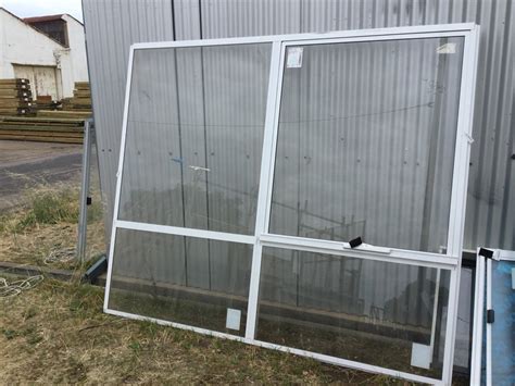 awning window dowell aluminium frame size xmm