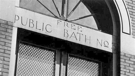 chicago bathhouses sanitation sex and sweat wbez chicago