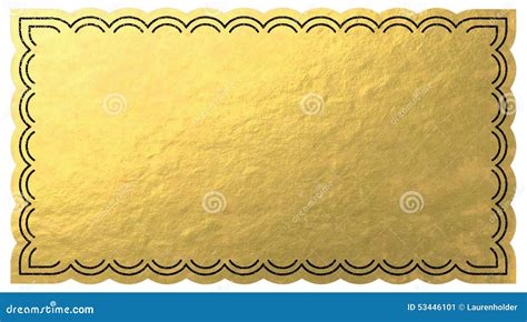 golden ticket template word